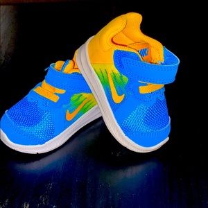 Nike shoes